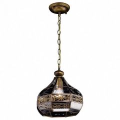 Подвесной светильник Citilux Гера-2 CL444210 в Дегтярске - degtyarsk.mebel24.online | фото