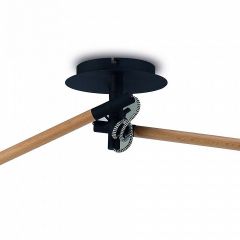 Подвесной светильник Mantra Nordica 4931 в Дегтярске - degtyarsk.mebel24.online | фото 7