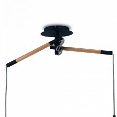 Подвесной светильник Mantra Nordica 4931 в Дегтярске - degtyarsk.mebel24.online | фото 8