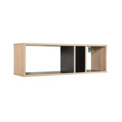 Полка 09.127 Базис 3 в Дегтярске - degtyarsk.mebel24.online | фото