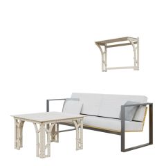 Полка Конструктор Арт.П830-1 в Дегтярске - degtyarsk.mebel24.online | фото 3