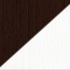 Полка навесная №304 "Ронда" в Дегтярске - degtyarsk.mebel24.online | фото 2