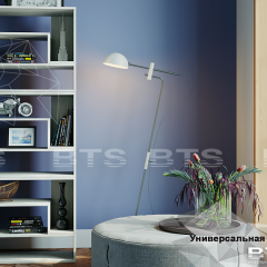 Полка Смарт 2 крафт в Дегтярске - degtyarsk.mebel24.online | фото 3