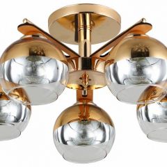 Потолочная люстра Rivoli Zella Б0048219 в Дегтярске - degtyarsk.mebel24.online | фото