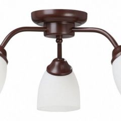 Потолочная люстра Vitaluce V3184 V3252/3PL в Дегтярске - degtyarsk.mebel24.online | фото