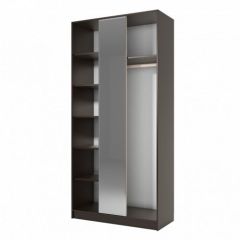 Прихожая ДИАНА-4 сек №10 (Венге/Дуб молочный) в Дегтярске - degtyarsk.mebel24.online | фото 2