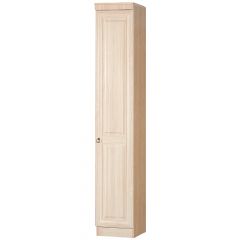 Шкаф №616 Инна Денвер светлый в Дегтярске - degtyarsk.mebel24.online | фото
