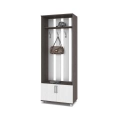 КАРИНА Прихожая К73 в Дегтярске - degtyarsk.mebel24.online | фото 7