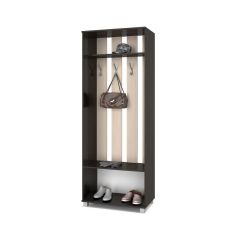 КАРИНА Прихожая К73 в Дегтярске - degtyarsk.mebel24.online | фото 10