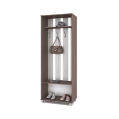 КАРИНА Прихожая К73 в Дегтярске - degtyarsk.mebel24.online | фото 6