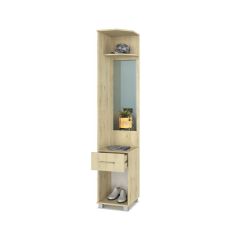 КАРИНА Прихожая К81 в Дегтярске - degtyarsk.mebel24.online | фото 6