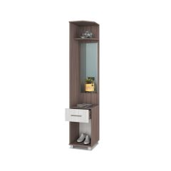 КАРИНА Прихожая К81 в Дегтярске - degtyarsk.mebel24.online | фото 10