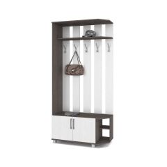 КАРИНА Прихожая К83 в Дегтярске - degtyarsk.mebel24.online | фото