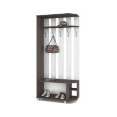 КАРИНА Прихожая К83 в Дегтярске - degtyarsk.mebel24.online | фото 2