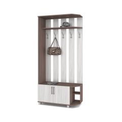 КАРИНА Прихожая К83 в Дегтярске - degtyarsk.mebel24.online | фото 7