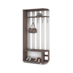 КАРИНА Прихожая К83 в Дегтярске - degtyarsk.mebel24.online | фото 8