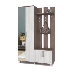 ЛИРА Прихожая в Дегтярске - degtyarsk.mebel24.online | фото 7