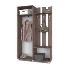 ЛИРА Прихожая в Дегтярске - degtyarsk.mebel24.online | фото 8