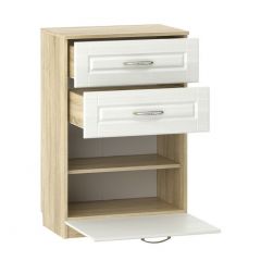 НМ 040.45 Х Тумба "Оливия" в Дегтярске - degtyarsk.mebel24.online | фото 2