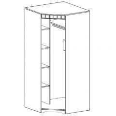 ПРОВАНС МС Спальный гарнитур в Дегтярске - degtyarsk.mebel24.online | фото 4