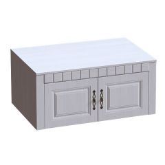 ПРОВАНС МС Спальный гарнитур в Дегтярске - degtyarsk.mebel24.online | фото 9