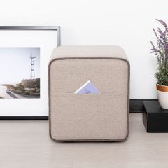 Пуф Фаст 400 ТП 449 в Дегтярске - degtyarsk.mebel24.online | фото 3