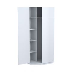 САМАНТА СМ7 Шкаф угловой в Дегтярске - degtyarsk.mebel24.online | фото 2