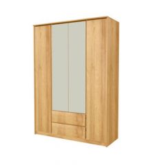 ШЕРВУД Ш11 Шкаф для одежды и белья в Дегтярске - degtyarsk.mebel24.online | фото
