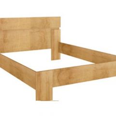 ШЕРВУД Ш3 Кровать 1600 в Дегтярске - degtyarsk.mebel24.online | фото