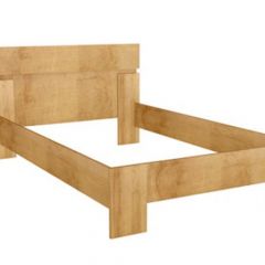 ШЕРВУД Ш3б Кровать 1200 в Дегтярске - degtyarsk.mebel24.online | фото