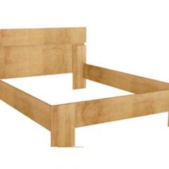 ШЕРВУД Ш3в Кровать 1400 в Дегтярске - degtyarsk.mebel24.online | фото