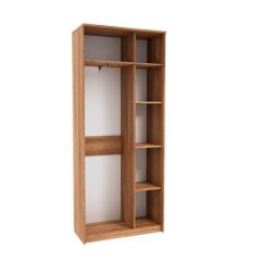 ШЕРВУД Ш14а Шкаф для белья в Дегтярске - degtyarsk.mebel24.online | фото 2