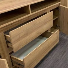 ШЕРВУД Ш2г Комод в Дегтярске - degtyarsk.mebel24.online | фото 3