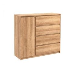ШЕРВУД Ш2в Комод в Дегтярске - degtyarsk.mebel24.online | фото