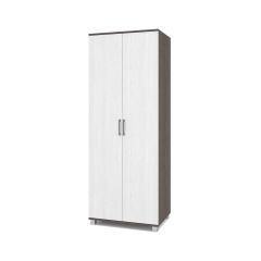 ЕВА Шкаф 2-х дверный Е20 в Дегтярске - degtyarsk.mebel24.online | фото