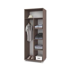 ЕВА Шкаф 2-х дверный Е20 в Дегтярске - degtyarsk.mebel24.online | фото 10