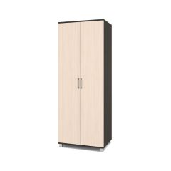 ЕВА Шкаф 2-х дверный Е21 в Дегтярске - degtyarsk.mebel24.online | фото 3