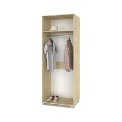 ЕВА Шкаф 2-х дверный Е21 в Дегтярске - degtyarsk.mebel24.online | фото 6