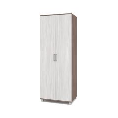 ЕВА Шкаф 2-х дверный Е21 в Дегтярске - degtyarsk.mebel24.online | фото 9