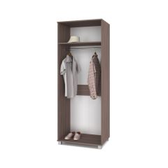 ЕВА Шкаф 2-х дверный Е21 в Дегтярске - degtyarsk.mebel24.online | фото 10
