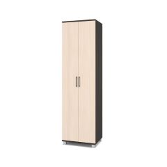 КАРИНА Шкаф 2-х дверный К21 в Дегтярске - degtyarsk.mebel24.online | фото 3