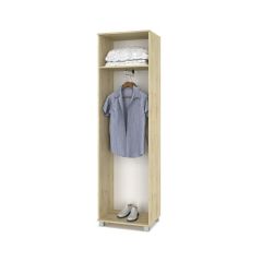 КАРИНА Шкаф 2-х дверный К21 в Дегтярске - degtyarsk.mebel24.online | фото 6