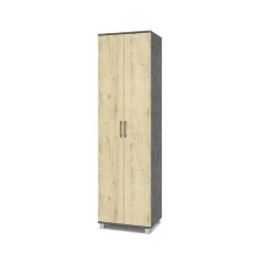 КАРИНА Шкаф 2-х дверный К21 в Дегтярске - degtyarsk.mebel24.online | фото 7
