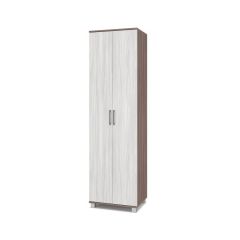 КАРИНА Шкаф 2-х дверный К21 в Дегтярске - degtyarsk.mebel24.online | фото 9