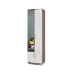 КАРИНА Шкаф 2-х дверный К22 в Дегтярске - degtyarsk.mebel24.online | фото 4
