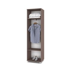 КАРИНА Шкаф 2-х дверный К22 в Дегтярске - degtyarsk.mebel24.online | фото 5