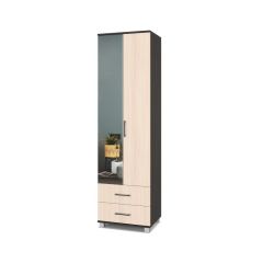 КАРИНА Шкаф 2-х дверный К23 в Дегтярске - degtyarsk.mebel24.online | фото 3