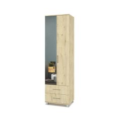 КАРИНА Шкаф 2-х дверный К23 в Дегтярске - degtyarsk.mebel24.online | фото 5