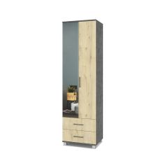КАРИНА Шкаф 2-х дверный К23 в Дегтярске - degtyarsk.mebel24.online | фото 7