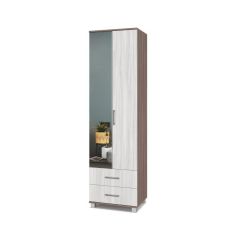 КАРИНА Шкаф 2-х дверный К23 в Дегтярске - degtyarsk.mebel24.online | фото 9